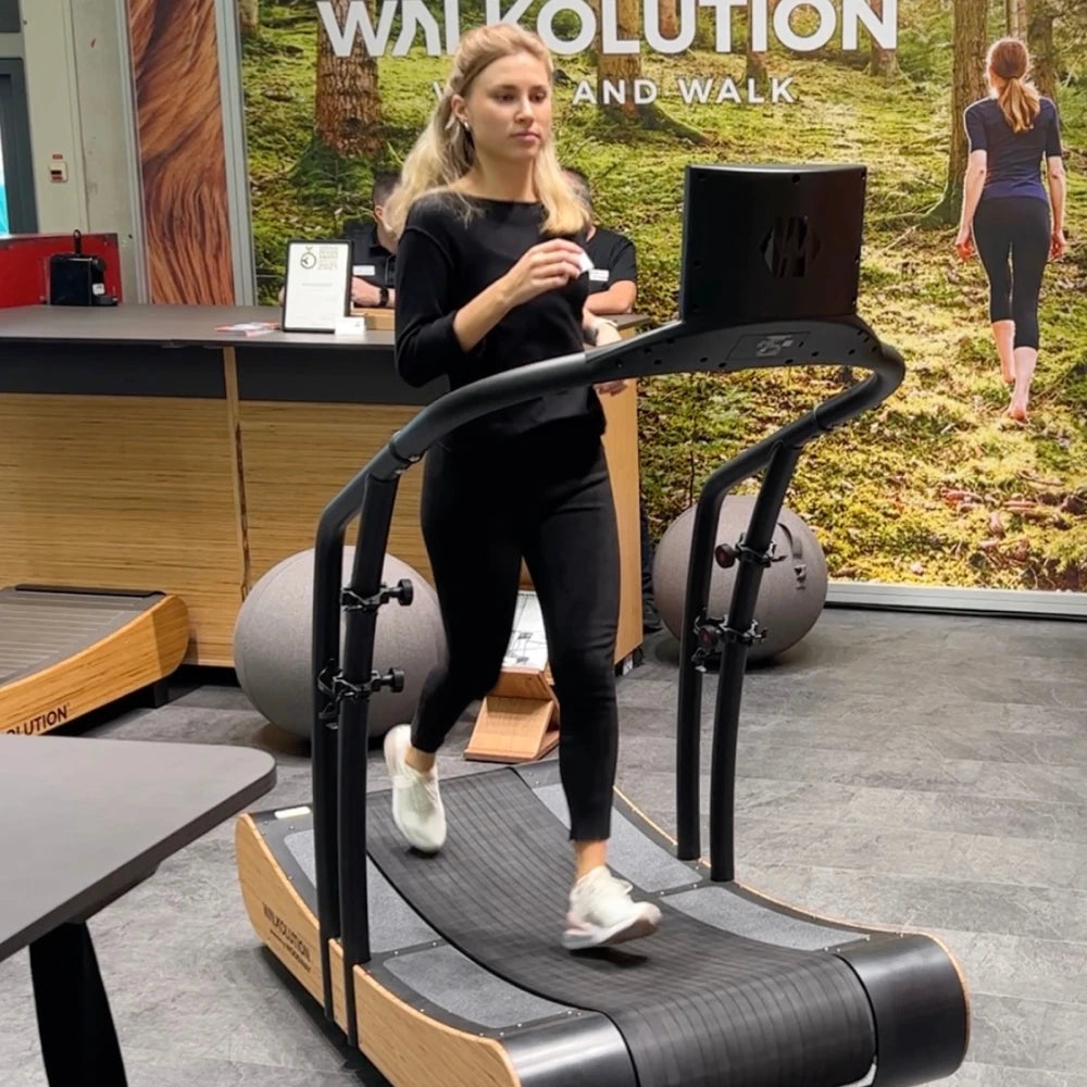 Walkolution USA