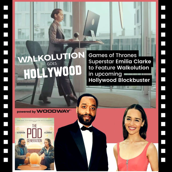  Walkolution USA
