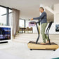 MTD700R WANDERLUST (Treadmill with integrated desk) Walkolution USA