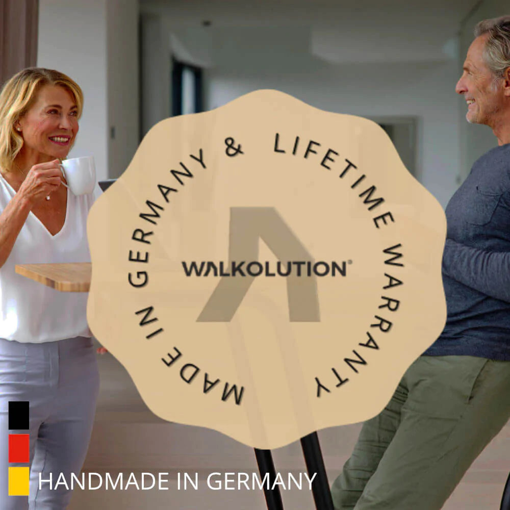 Lifetime Warranty Walkolution Walkolution USA